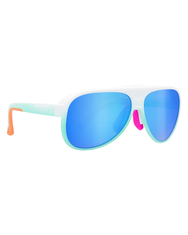 Pit Viper The Lift-Offs Sunglasses