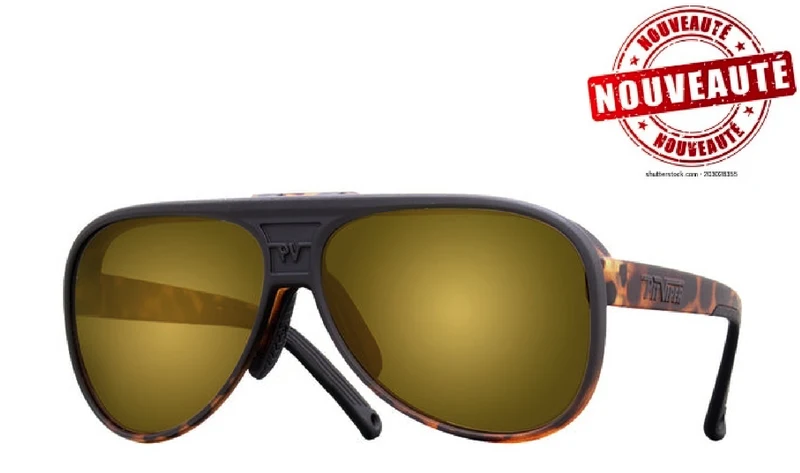 Pit Viper The Lift-Offs Sunglasses