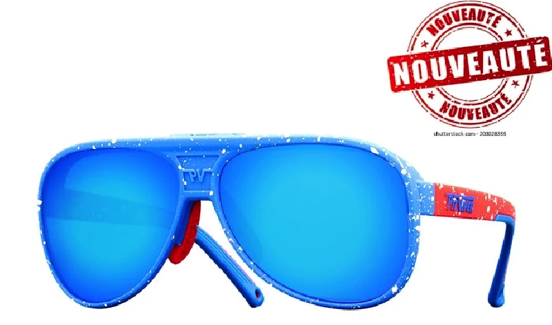 Pit Viper The Lift-Offs Sunglasses