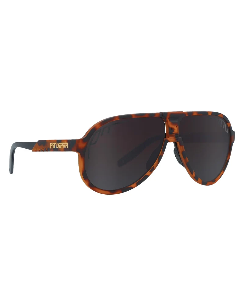 Pit Viper The Jethawk Polarized Sunglasses