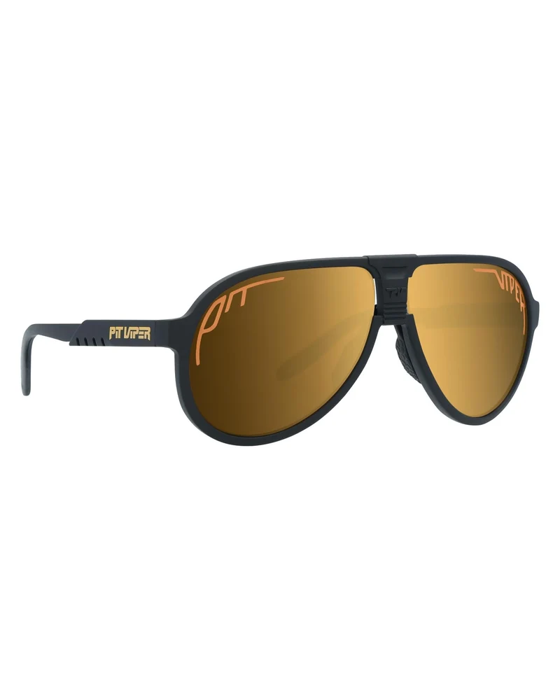 Pit Viper The Jethawk Polarized Sunglasses