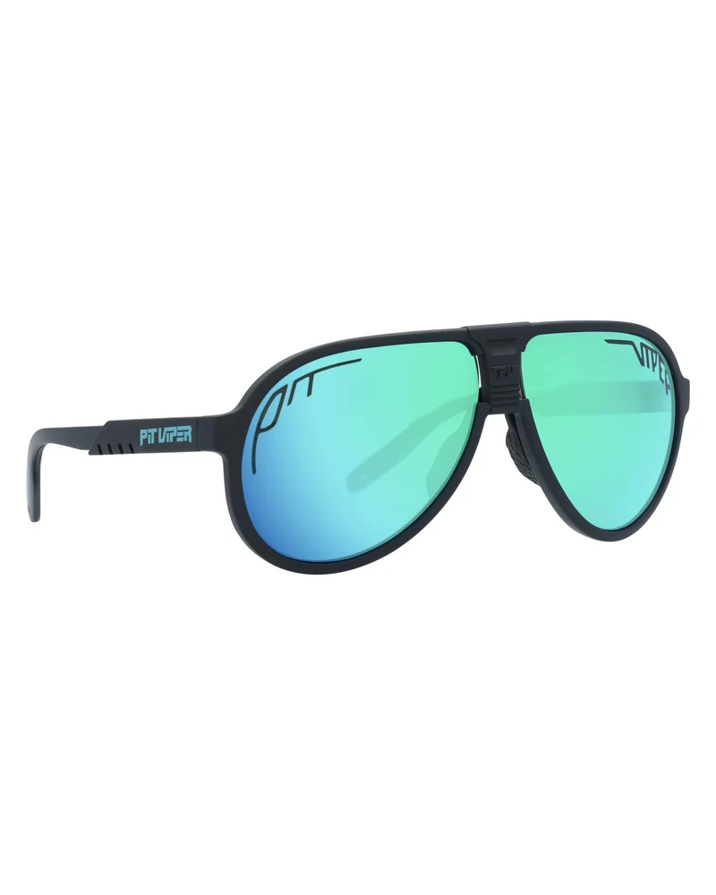 Pit Viper The Jethawk Polarized Sunglasses