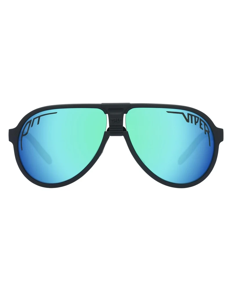 Pit Viper The Jethawk Polarized Sunglasses