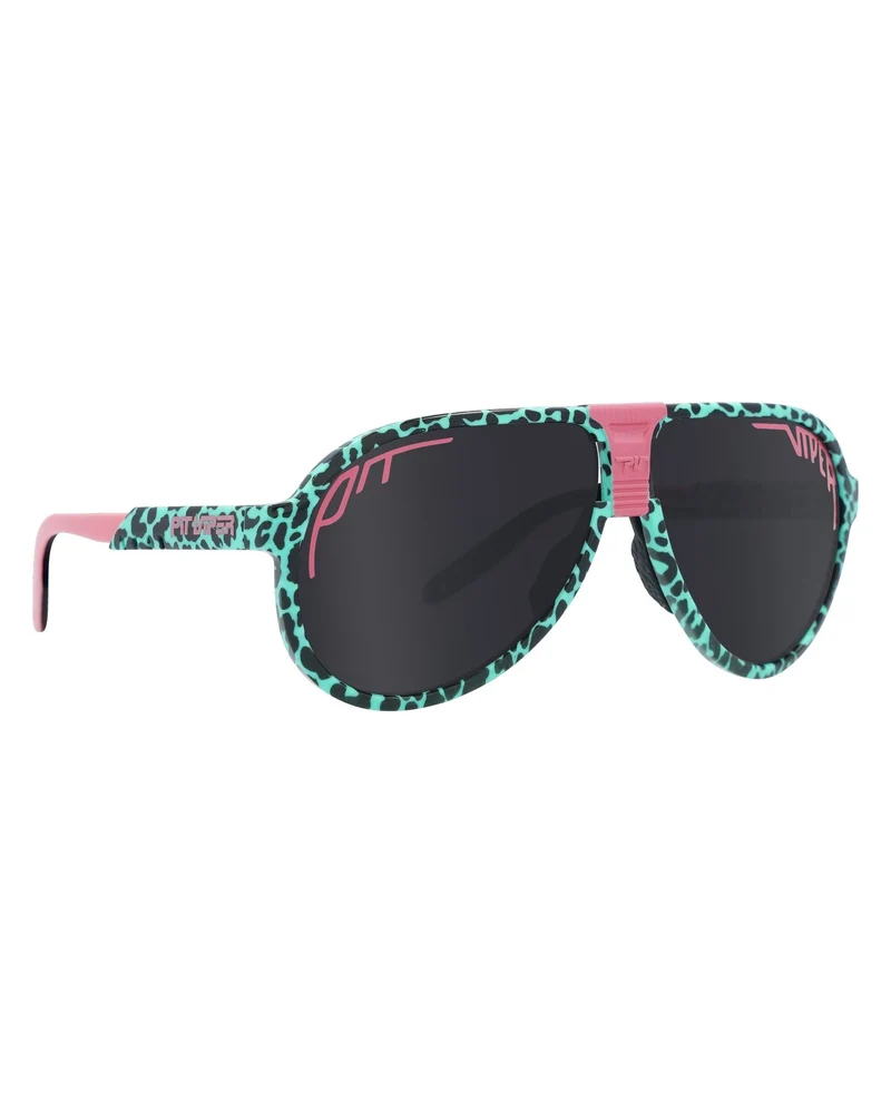 Pit Viper The Jethawk Polarized Sunglasses