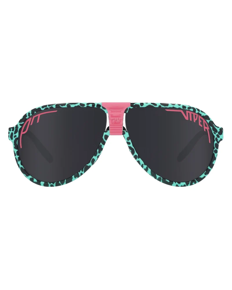 Pit Viper The Jethawk Polarized Sunglasses