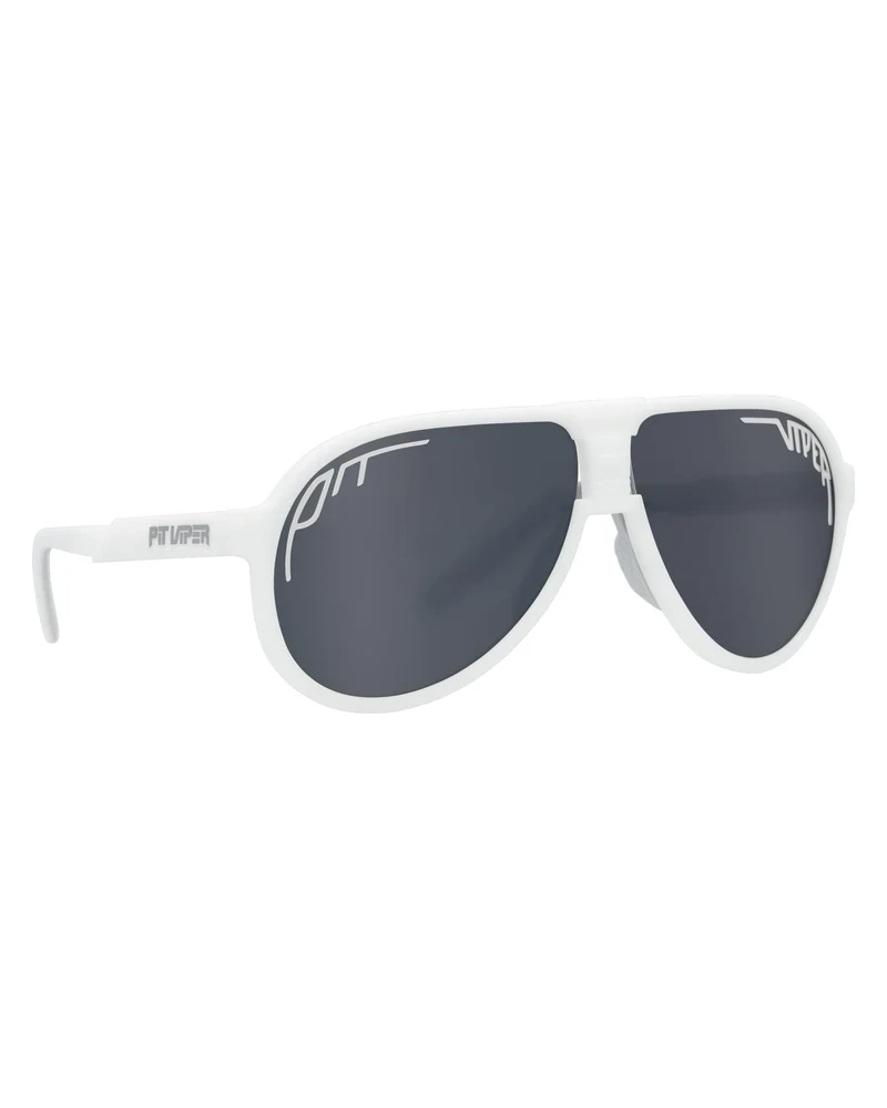 Pit Viper The Jethawk Polarized Sunglasses