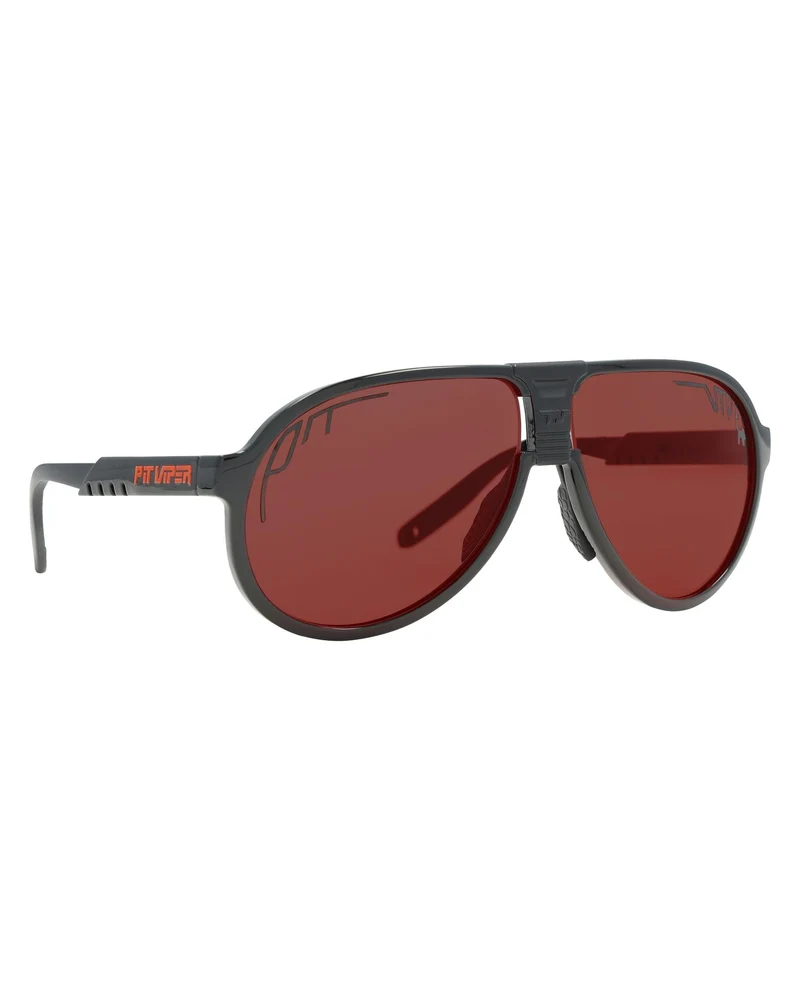 Pit Viper The Jethawk Photochromic Sunglasses