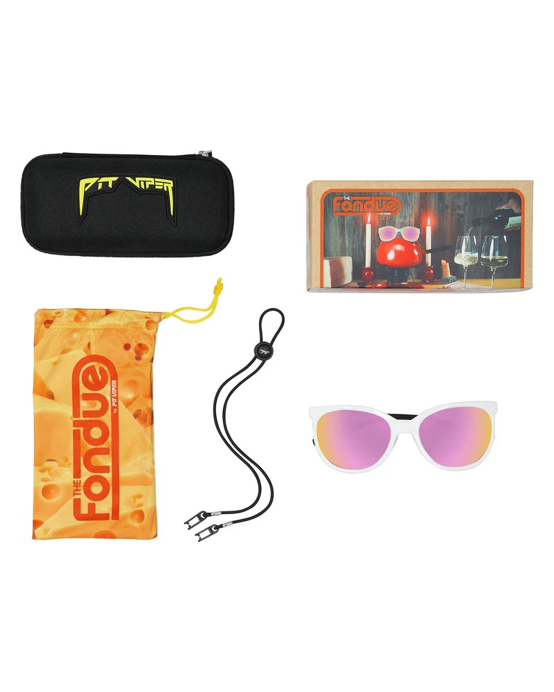 Pit Viper The Fondue Sunglasses