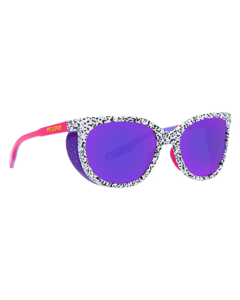Pit Viper The Fondue Sunglasses