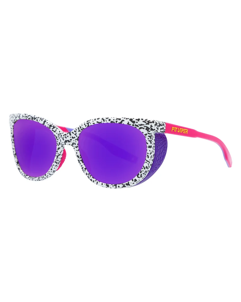 Pit Viper The Fondue Sunglasses