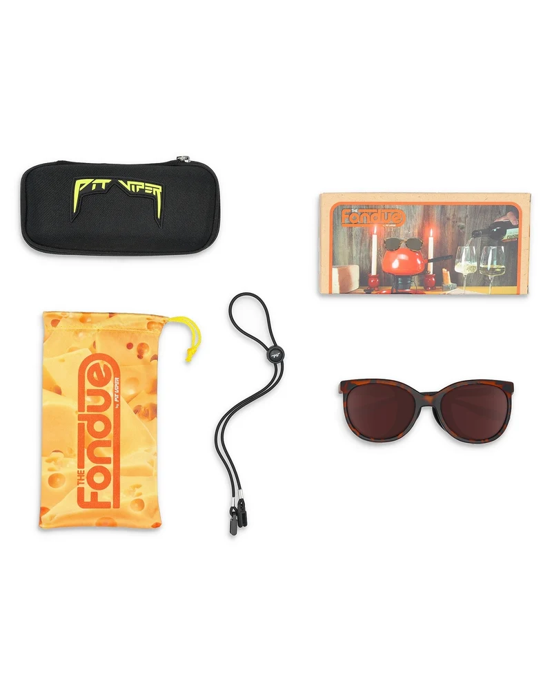 Pit Viper The Fondue Sunglasses