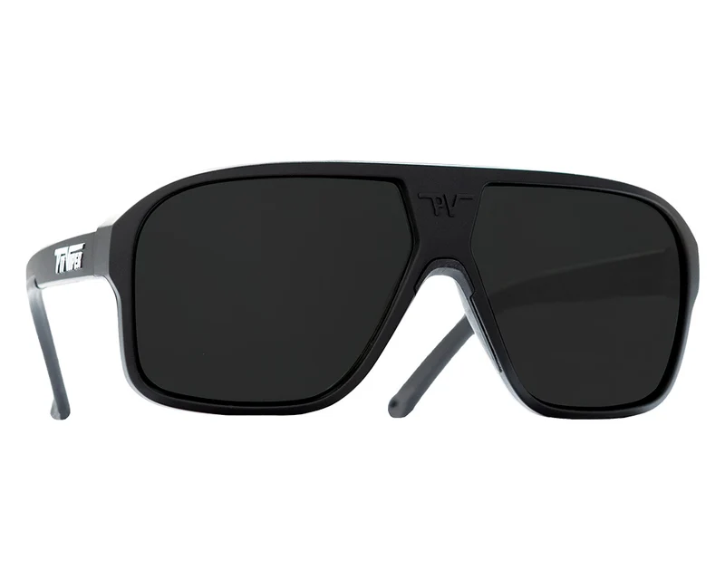 Pit Viper The Flight Optics Polarized Sunglasses