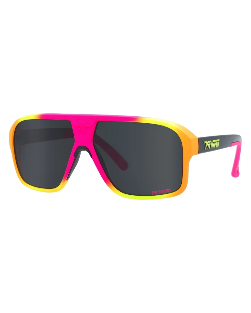 Pit Viper The Flight Optics Polarized Sunglasses