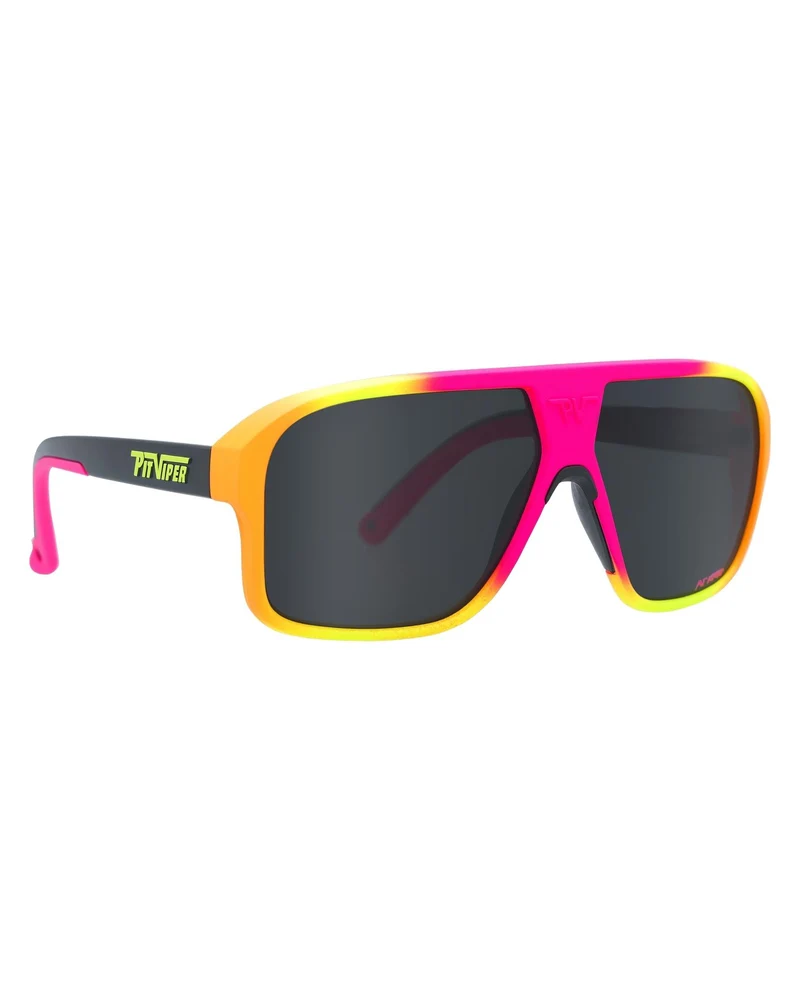Pit Viper The Flight Optics Polarized Sunglasses