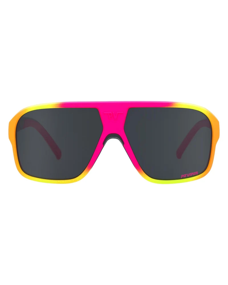 Pit Viper The Flight Optics Polarized Sunglasses
