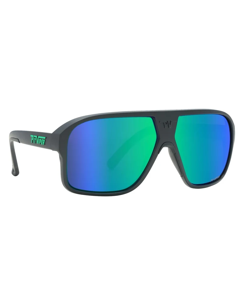 Pit Viper The Flight Optics Polarized Sunglasses