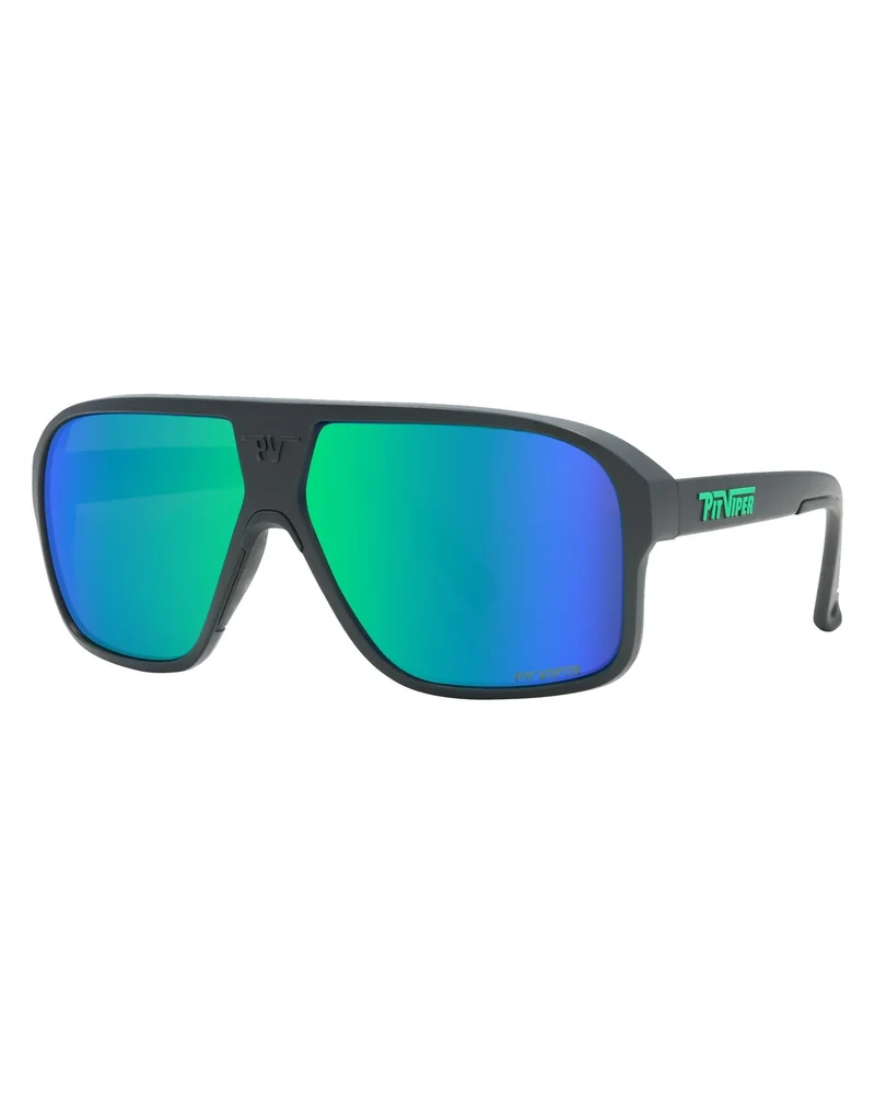 Pit Viper The Flight Optics Polarized Sunglasses