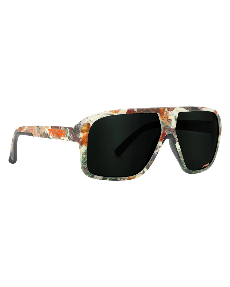 Pit Viper The Flight Optics Polarized Sunglasses