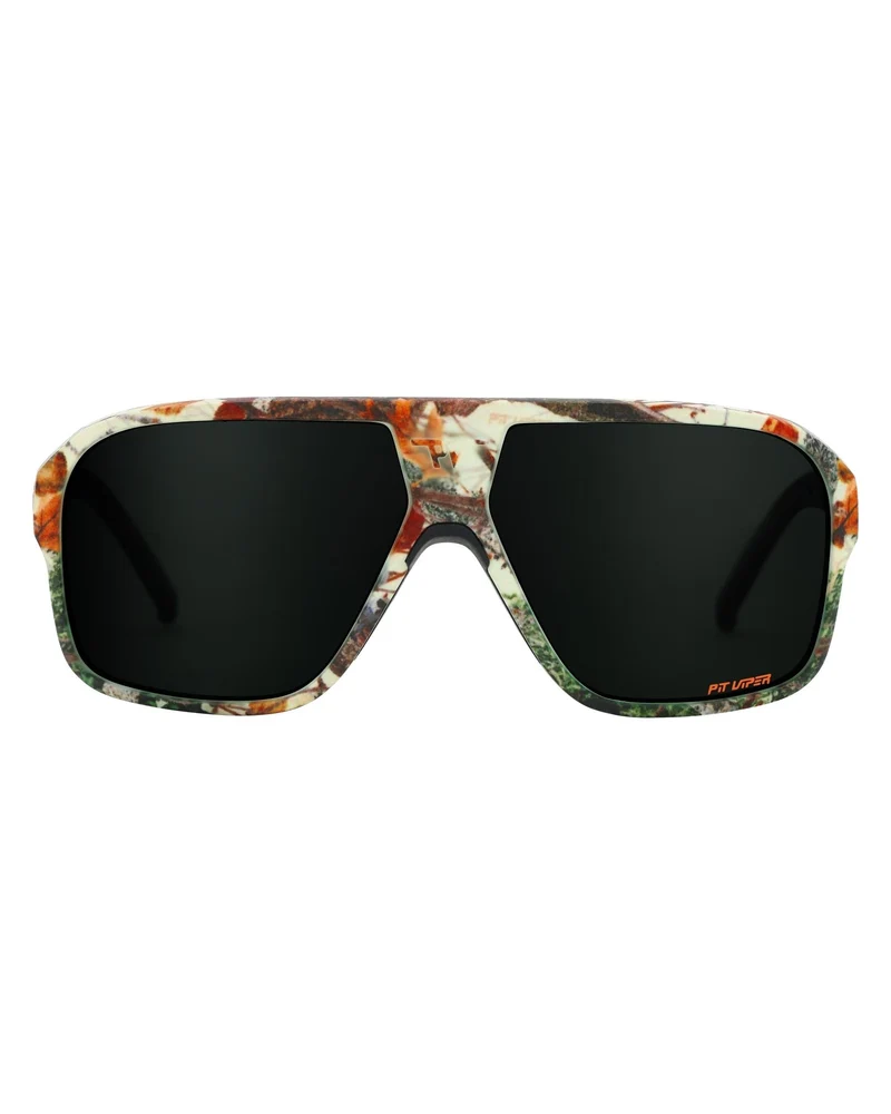 Pit Viper The Flight Optics Polarized Sunglasses