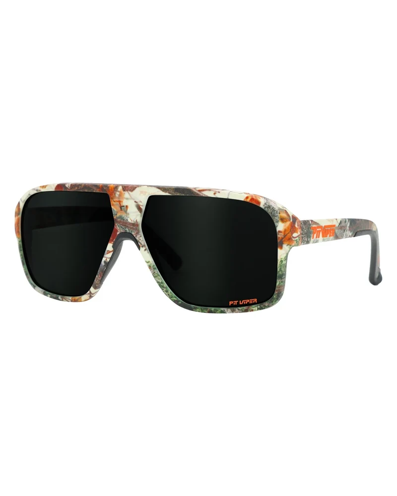Pit Viper The Flight Optics Polarized Sunglasses