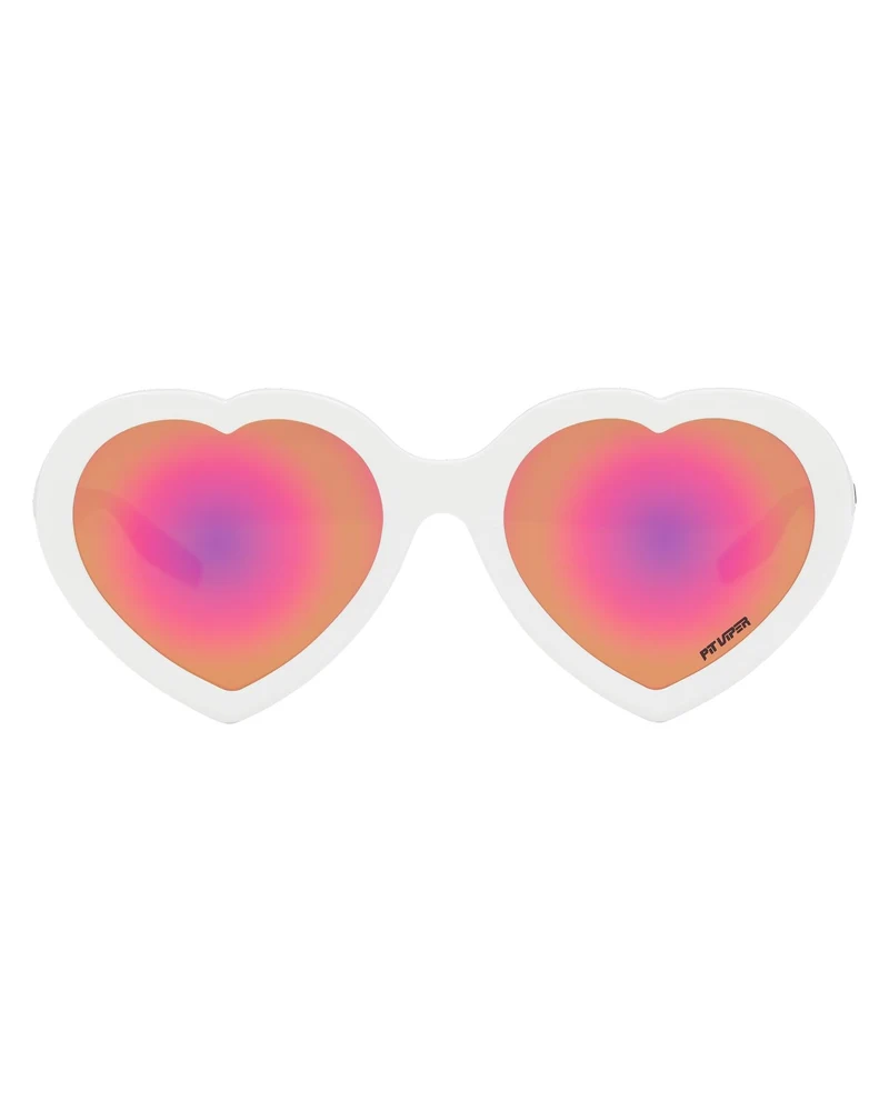 Pit Viper The Admirer Polarized Sunglasses