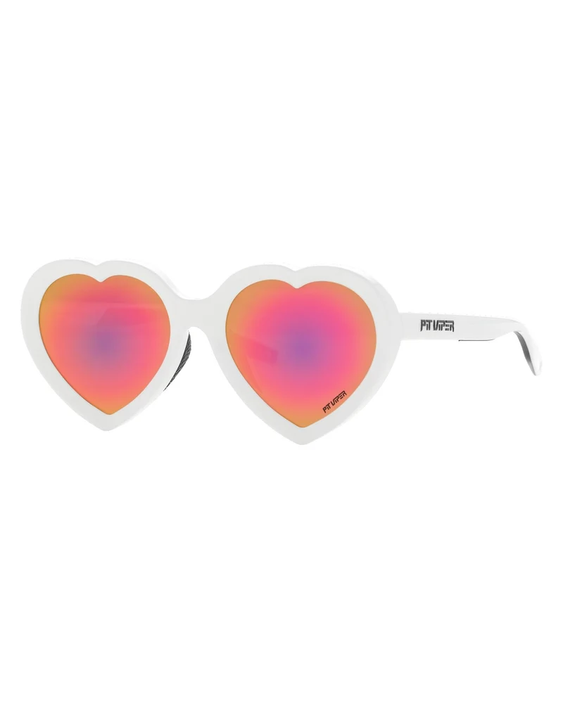 Pit Viper The Admirer Polarized Sunglasses