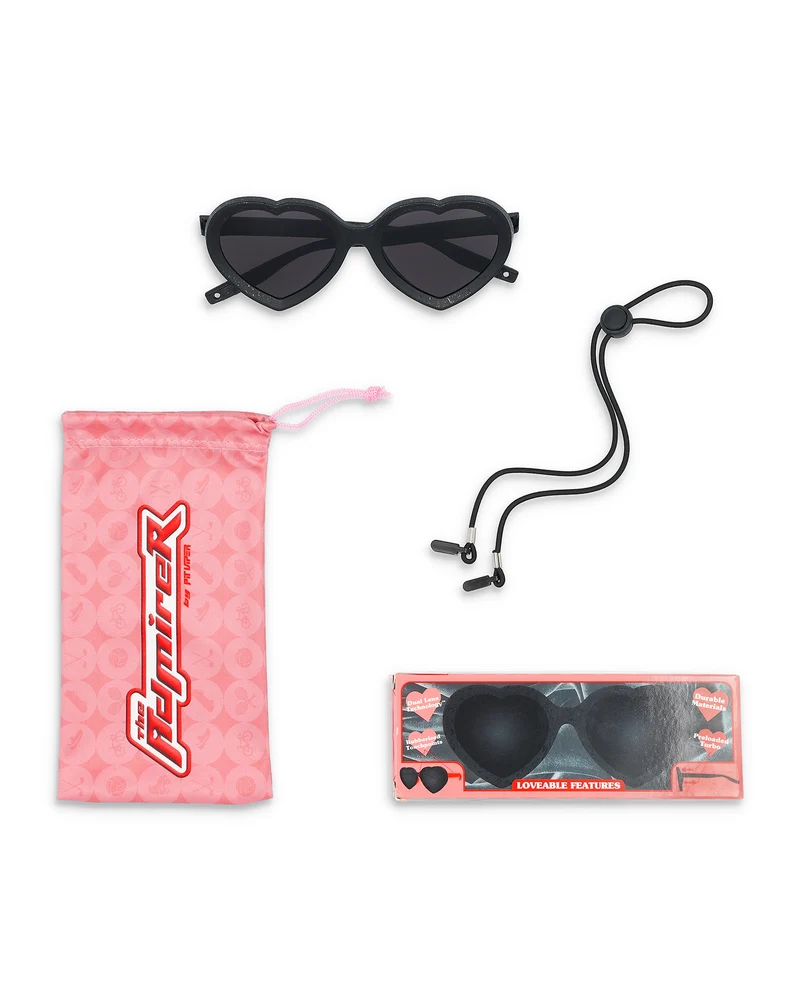 Pit Viper The Admirer Polarized Sunglasses
