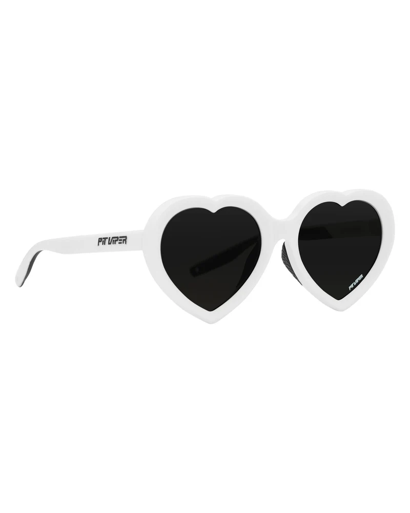 Pit Viper The Admirer Polarized Sunglasses