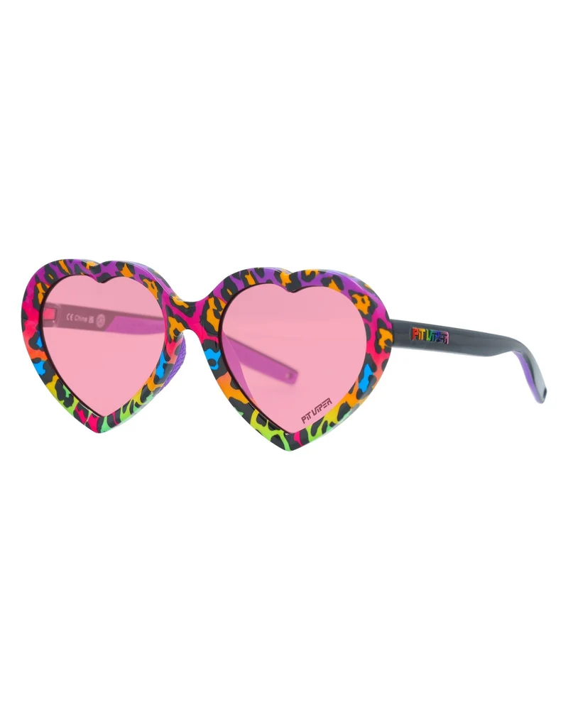 Pit Viper The Admirer Photochromic Sunglasses