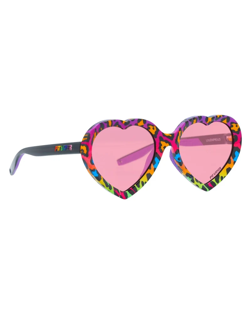 Pit Viper The Admirer Photochromic Sunglasses