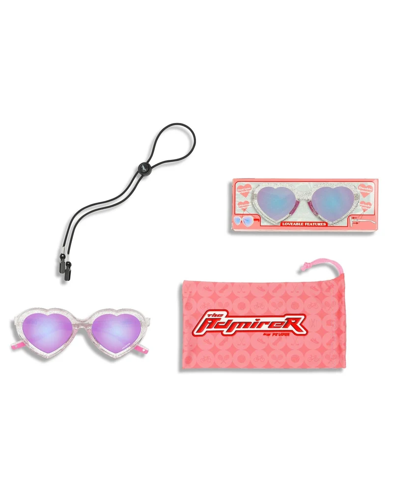 Pit Viper The Admirer Climax Sunglasses