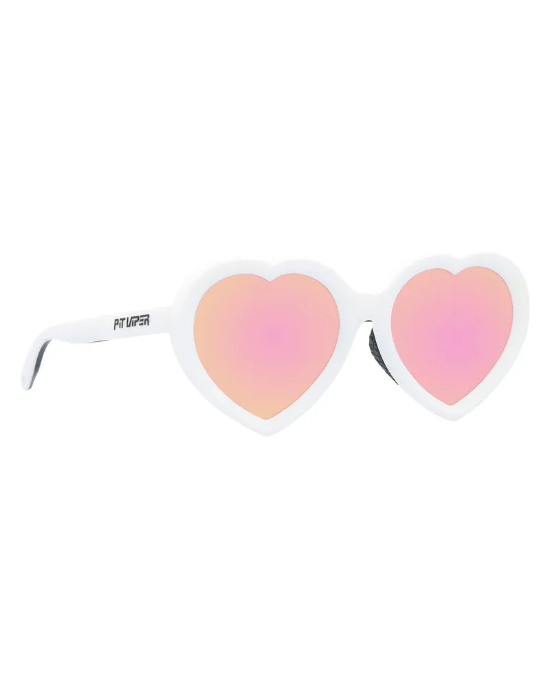 Pit Viper The Admirer Sunglasses