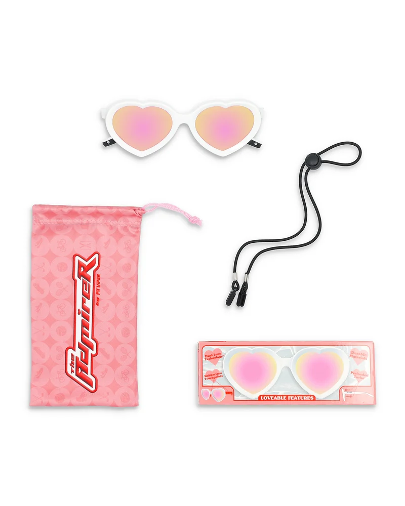 Pit Viper The Admirer Sunglasses