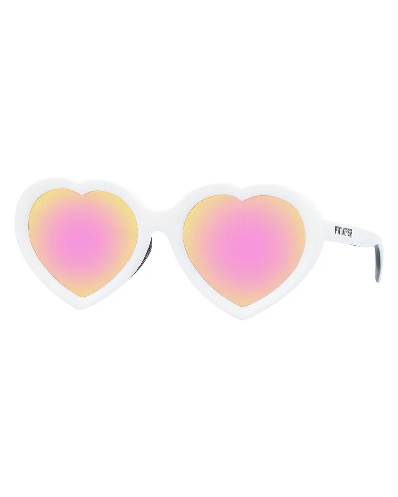 Pit Viper The Admirer Sunglasses