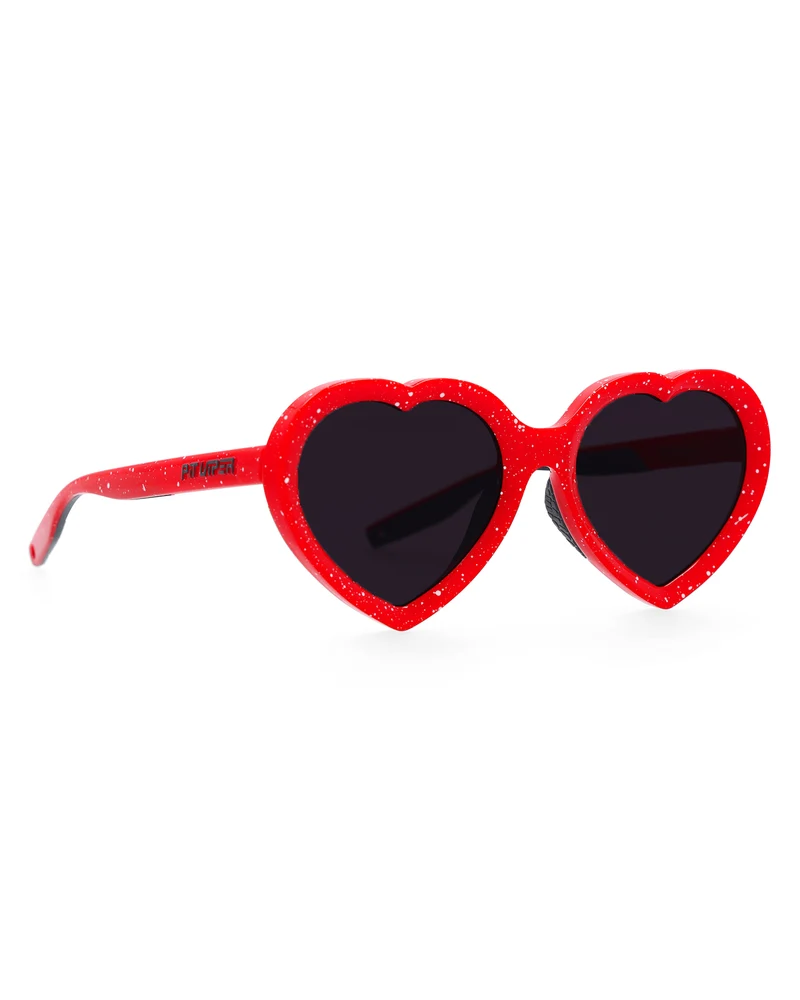 Pit Viper The Admirer Sunglasses