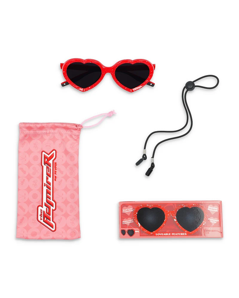 Pit Viper The Admirer Sunglasses