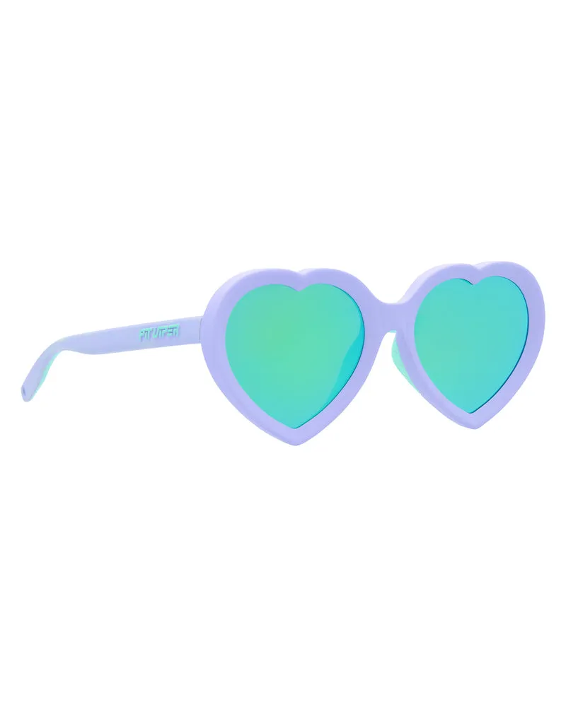 Pit Viper The Admirer Sunglasses