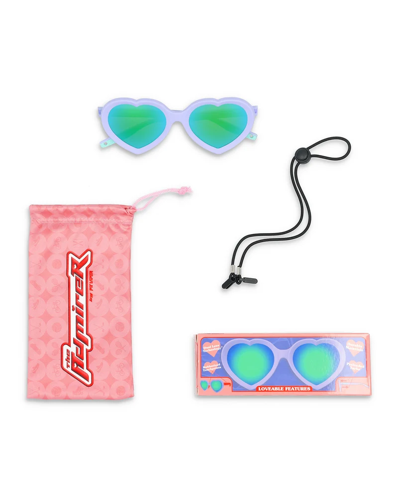 Pit Viper The Admirer Sunglasses