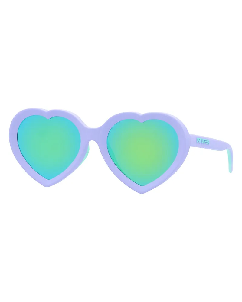 Pit Viper The Admirer Sunglasses