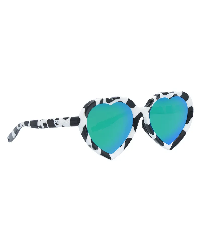 Pit Viper The Admirer Sunglasses