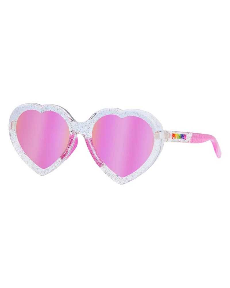 Pit Viper The Admirer Sunglasses