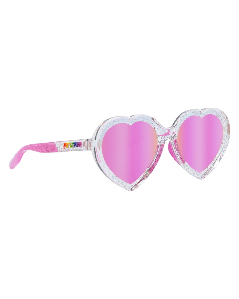 Pit Viper The Admirer Sunglasses