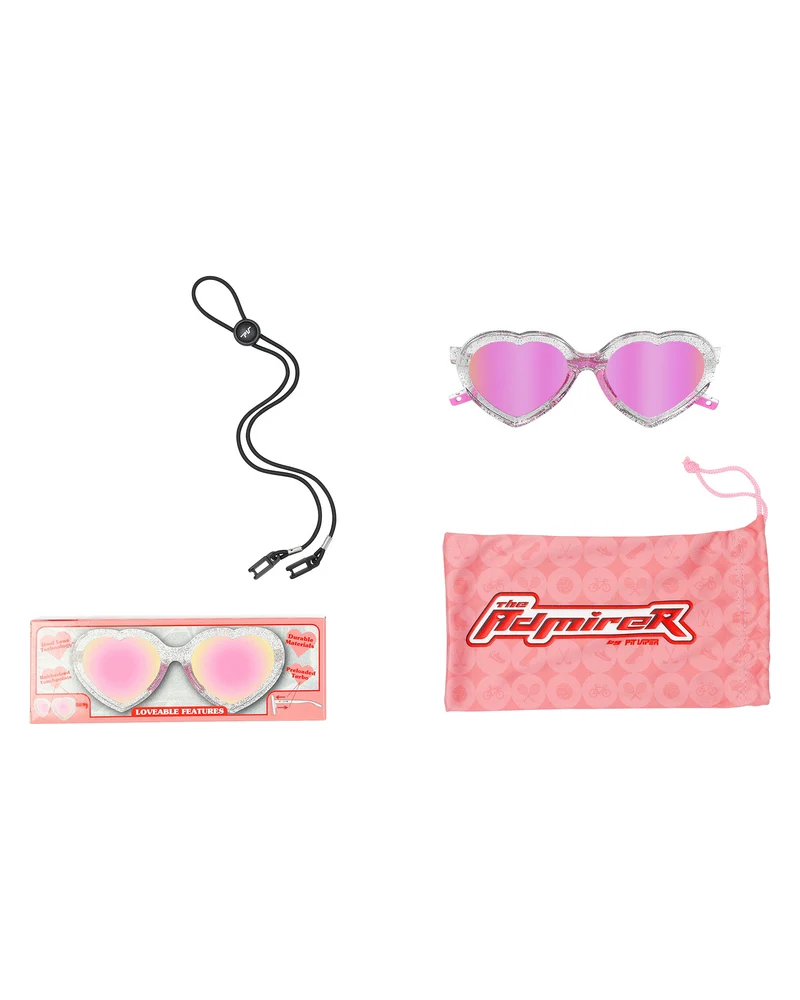 Pit Viper The Admirer Sunglasses