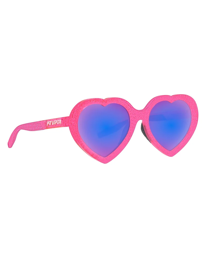 Pit Viper The Admirer Sunglasses