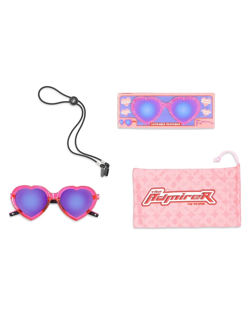 Pit Viper The Admirer Sunglasses