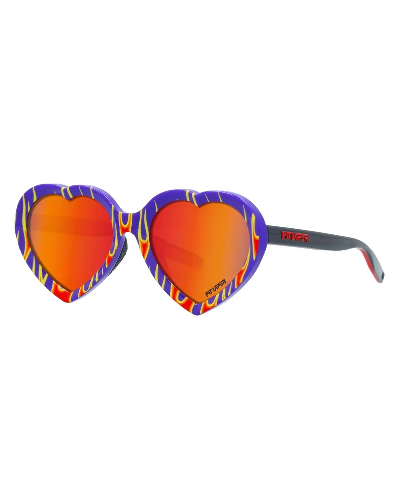 Pit Viper The Admirer Sunglasses