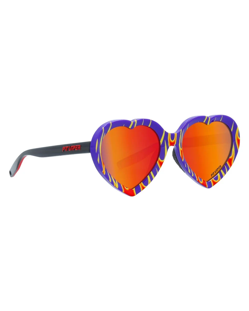 Pit Viper The Admirer Sunglasses