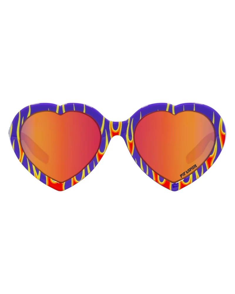 Pit Viper The Admirer Sunglasses