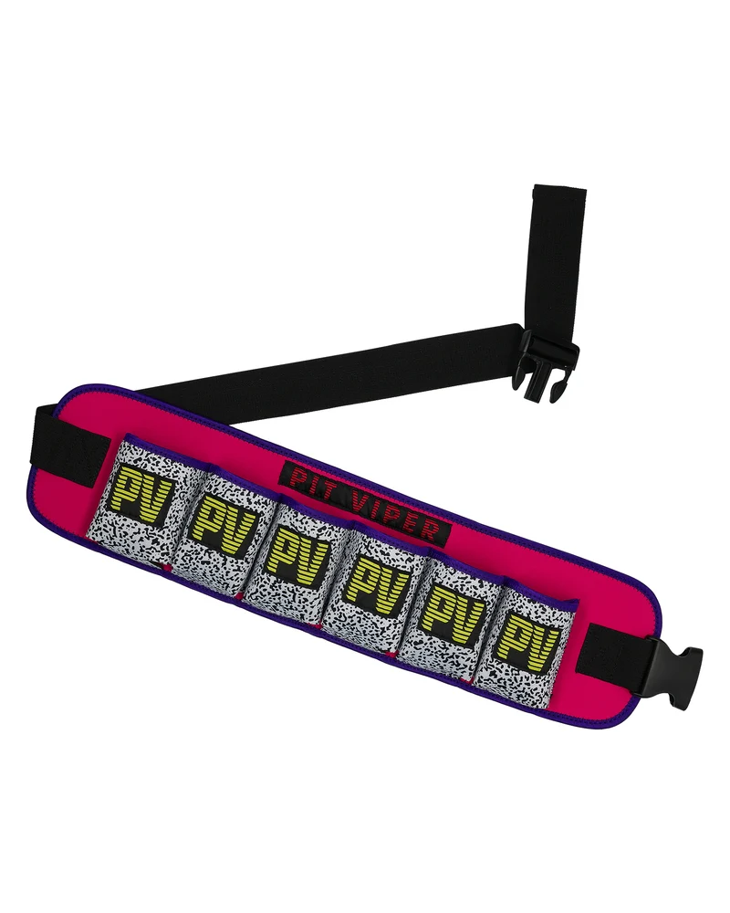 Pit Viper Beer Belt