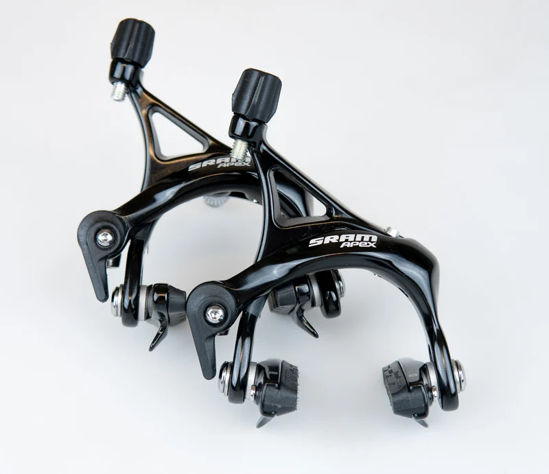 SRAM Apex road bike brake caliper